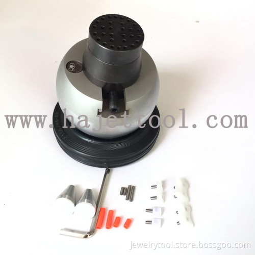 High Quality GRS Engraver Engraving Crystal Block Mini Block Making Machine